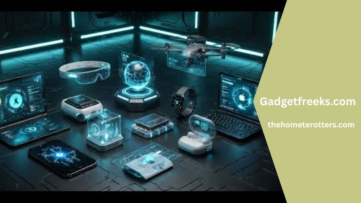 Gadgetfreeks.com