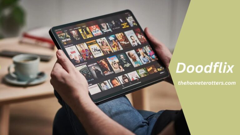 Doodflix